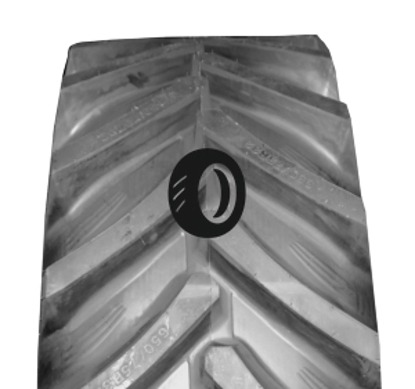 Foto pneumatico: ÖZKA, AGRO10 480/65 R24 136A8 Estive