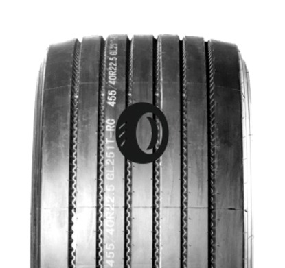 Foto pneumatico: ADVANCE, GL251T 435/50 R19.5 160J Estive