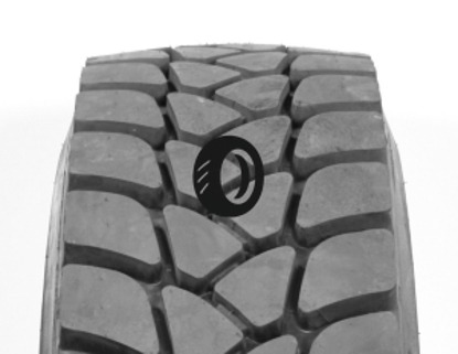 Foto pneumatico: AGATE, HF768 315/80 R22.5 156L Estive