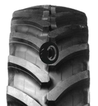 Foto pneumatico: ALLIANCE, 354 AGRIFLEX 480/80 R46 164D Estive