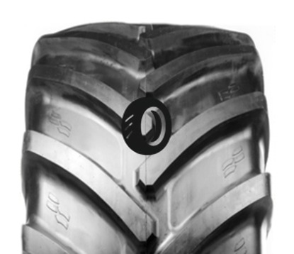 Foto pneumatico: ALLIANCE, 375 AGRISTAR (R-1W) 650/75 R32 172A8 Estive