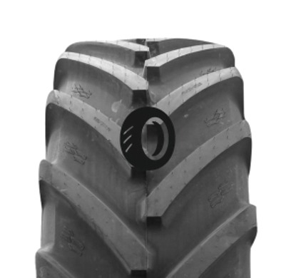 Foto pneumatico: ALLIANCE, 376 900/60 R32 191D Estive