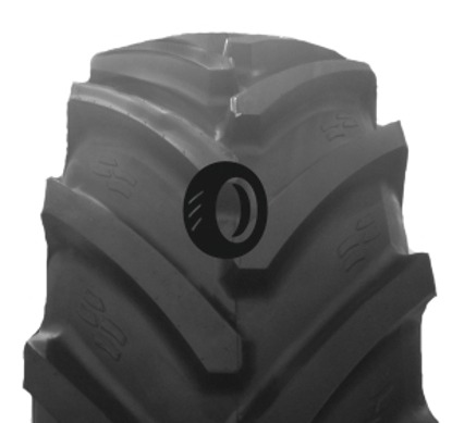 Foto pneumatico: ALLIANCE, 378 AGRISTAR 650/75 R38 169D Estive