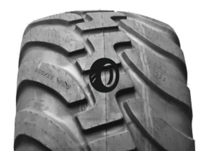 Foto pneumatico: ALLIANCE, 380 600/50 R22.5 164J Estive
