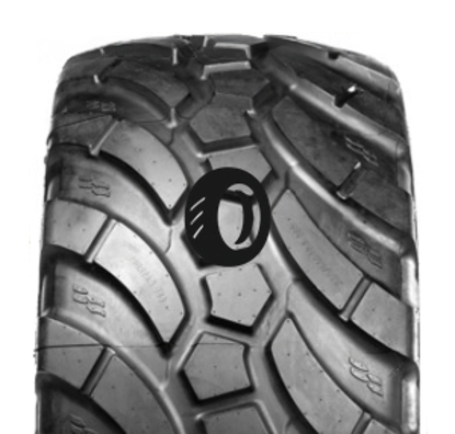Foto pneumatico: ALLIANCE, 389+ AGRIFLEX 710/50 R26.5 173D Estive