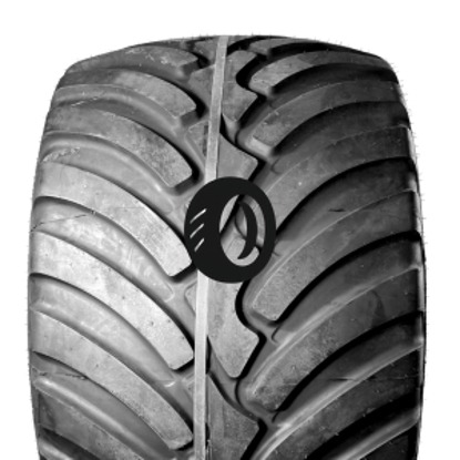 Foto pneumatico: ALLIANCE, 885 600/50 R22.5 159D Estive