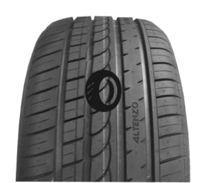 Foto pneumatico: ALTENZO, SPORTS COMFORTER+ 195/50 R15 82V Estive