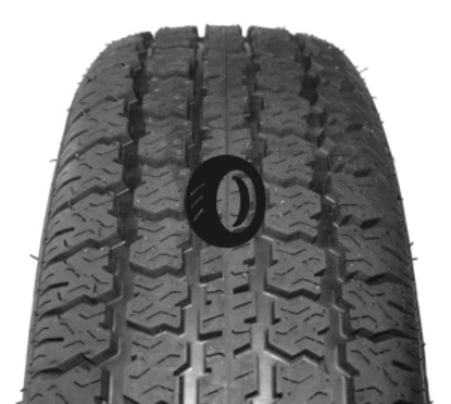 Foto pneumatico: AMERICAN CLASSIC, WEISSWAND (1) 205/70 R15 96S Estive