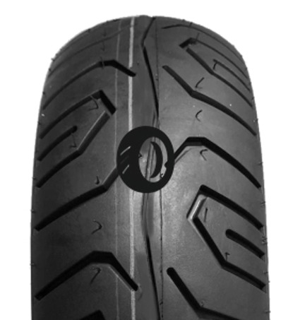 Foto pneumatico: ANLAS, MB-454 120/70 R12 51L Quattro-stagioni