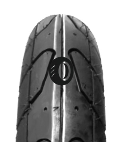 Foto pneumatico: ANLAS, MB-510 120/70 R10 54L Quattro-stagioni