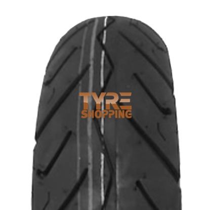 Foto pneumatico: ANLAS, MB-77 90/90 R12 44J Quattro-stagioni
