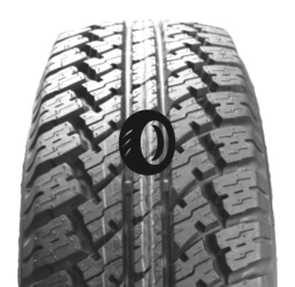 Foto pneumatico: ANTARES, SMT-A7 225/70 R16 107S Estive