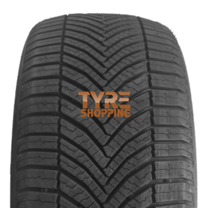 Foto pneumatico: APLUS, AS909 ALL SEASON 255/40 R19 100W Quattro-stagioni