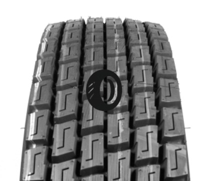 Foto pneumatico: APLUS, D801 295/80 R22.5 154M Estive