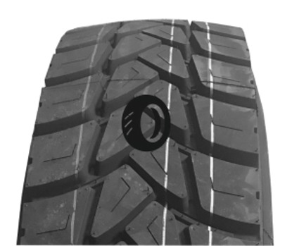 Foto pneumatico: APLUS, D802 295/80 R22.5 152L Estive