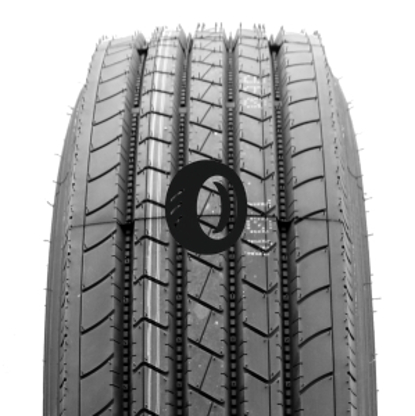 Foto pneumatico: APLUS, S201 295/80 R22.5 154M Estive