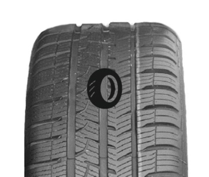 Foto pneumatico: APOLLO, ALNAC 4G ALL SEASON 155/80 R13 79T Estive