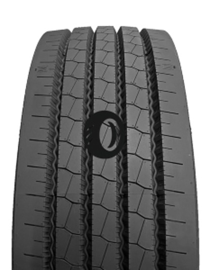 Foto pneumatico: APOLLO, ENDURACE RA 295/80 R22.5 154M Estive