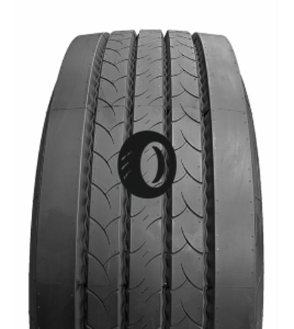 Foto pneumatico: APOLLO, ENDURACE RT 235/75 R17.5 143J Estive