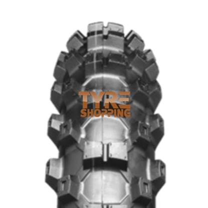 Foto pneumatico: ARISUN, H872 REAR 120/90 R18 65M Quattro-stagioni