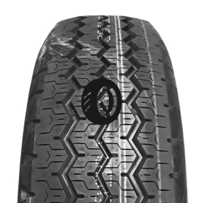 Foto pneumatico: ARIVO, ARZ6-X TRANSITO 205/70 R15 106R Estive