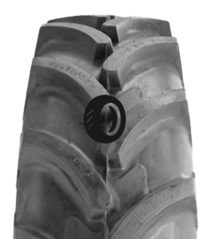 Foto pneumatico: ARMOUR, R-1W (SERIE 85) 480/80 R46 158A8 Estive