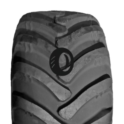 Foto pneumatico: ASCENSO, EXB386 (R1) 600/40 R22.5 173A6 Estive
