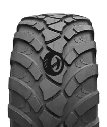 Foto pneumatico: ASCENSO, FTR170 (I3) STEEL BELTED 600/50 R22.5 159D Estive