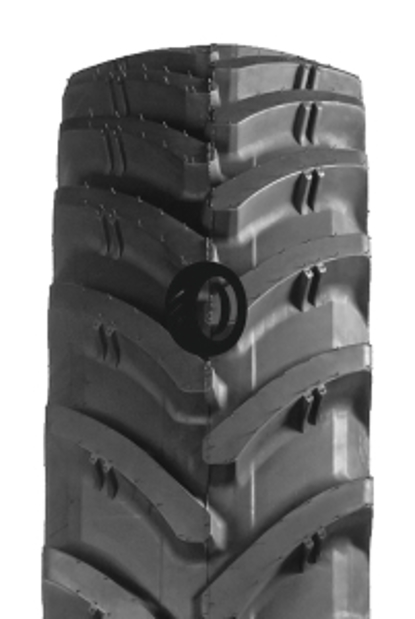 Foto pneumatico: ASCENSO, VDR900 (R1-W) 320/90 R50 166D Estive