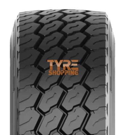 Foto pneumatico: AUSTONE, AAM211 385/65 R22.5 160K Estive