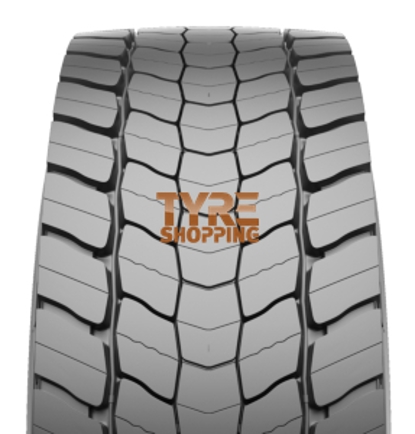 Foto pneumatico: AUSTONE, ADR606 235/75 R17.5 132M Estive