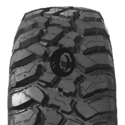 Foto pneumatico: AUSTONE, MASPIRE M/T 235/75 R15 104Q Estive