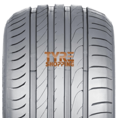Foto pneumatico: AUTOGREEN, SPORTMACRO SSC3 215/40 R17 87W Estive
