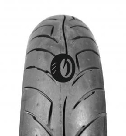 Foto pneumatico: AVON, AM26 110/90 R18 61V Quattro-stagioni