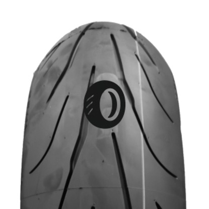 Foto pneumatico: AVON, AV80 3D Ultra Evo 160/60 R17 69W Quattro-stagioni