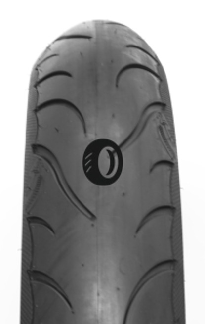 Foto pneumatico: AVON, COBRA CHROME (FRONT) AV91 130/60 R19 61V Quattro-stagioni