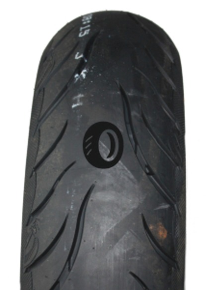 Foto pneumatico: AVON, COBRA CHROME (REAR) AV92 160/70 R17 79V Quattro-stagioni