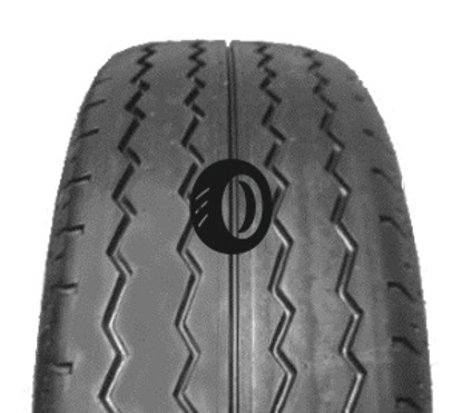 Foto pneumatico: AVON, CR6 ZZ 295/50 R15 108V Estive