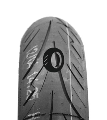 Foto pneumatico: AVON, SPIRIT ST (AV75) 110/80 R18 58W Quattro-stagioni