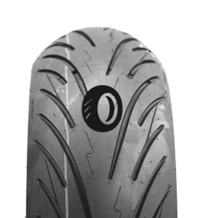 Foto pneumatico: AVON, SPIRIT ST (AV76) 160/60 R18 70W Quattro-stagioni
