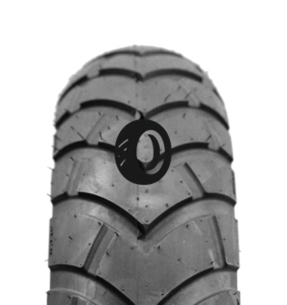 Foto pneumatico: AVON, TREKRIDER AV84 110/80 R19 85V Quattro-stagioni