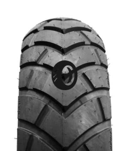 Foto pneumatico: AVON, TREKRIDER AV85 130/80 R17 65T Quattro-stagioni