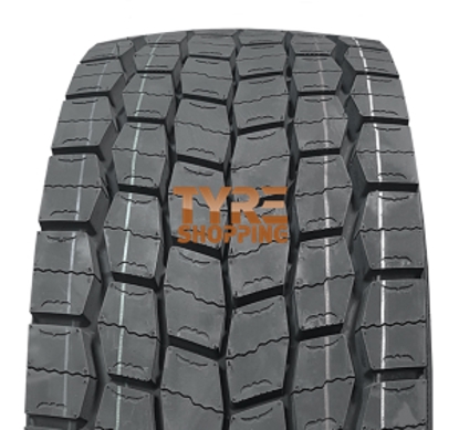 Foto pneumatico: BARKLEY, BL833 295/60 R22.5 150L Estive