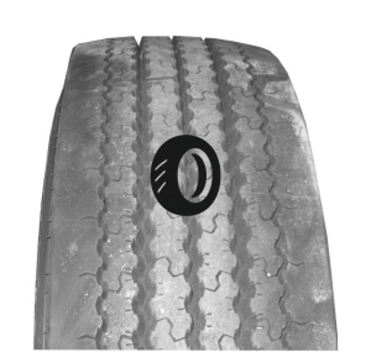 Foto pneumatico: BARUM, BC31 275/70 R22.5 148J Estive