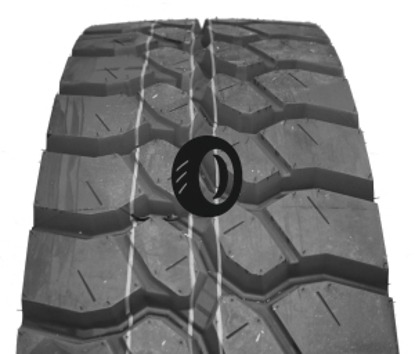 Foto pneumatico: BARUM, BD200M 315/80 R22.5 156K Estive