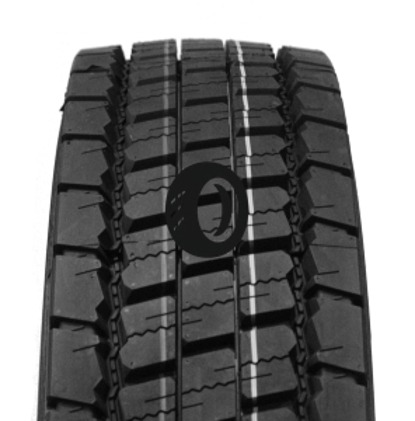 Foto pneumatico: BARUM, BD200R 295/60 R22.5 150L Estive