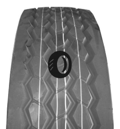 Foto pneumatico: BARUM, BF200M 315/80 R22.5 156K Estive