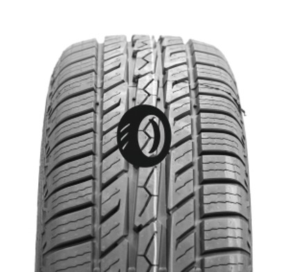 Foto pneumatico: BARUM, Bravuris 4X4 235/70 R16 106H Estive