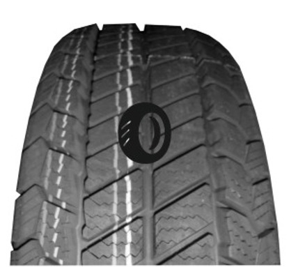 Foto pneumatico: BARUM, SNOVANIS 2 165/70 R14 89R Estive