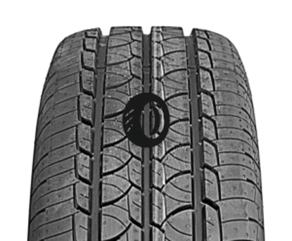 Foto pneumatico: BARUM, VANIS 2 205/70 R15 106R Estive